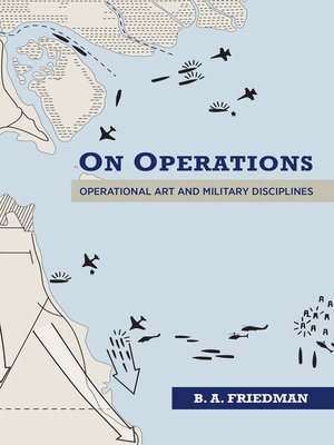 cover image of On Operations